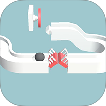 模擬球球跑酷手機(jī)版