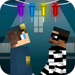 人類(lèi)游樂(lè)場(chǎng)監(jiān)獄