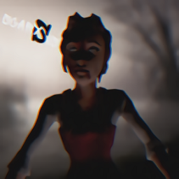 可怕的妹妹恐怖怪談