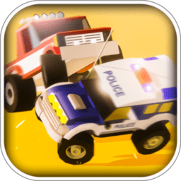 戰(zhàn)車(chē)碰撞大作戰(zhàn)