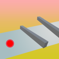 球球旋轉(zhuǎn)