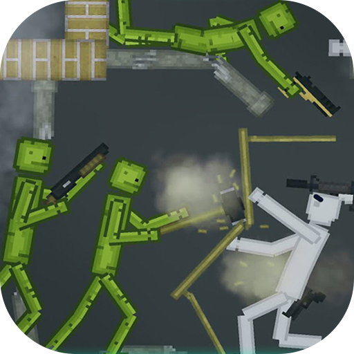 甜瓜樂(lè)園模擬器