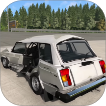 汽車(chē)碰撞測(cè)試