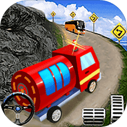 物理消防車(chē)