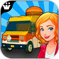 食品餐車(chē)服務(wù)駕駛