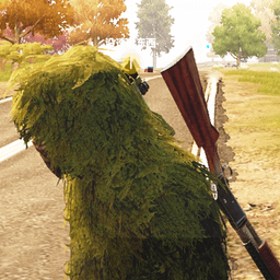 王牌精英野外求生安卓版