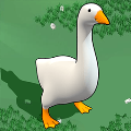 搞怪大鹅模拟器