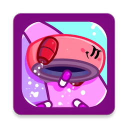 超級(jí)細(xì)胞攻防戰(zhàn)