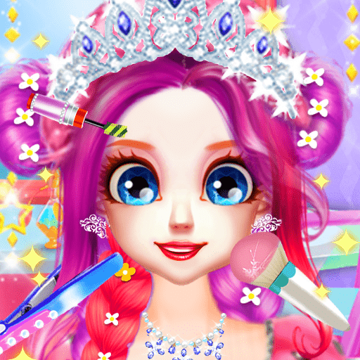 巴啦啦魔法換裝