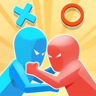 紅藍(lán)對決跑酷