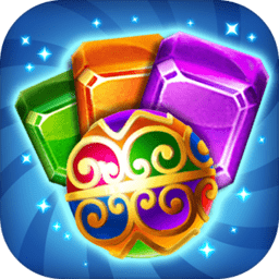 宝石爆炸魔域迷踪