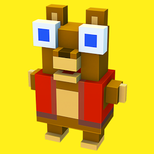 過(guò)馬路王國(guó)馬路英雄