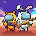 雙人太空大作戰(zhàn)手機(jī)版