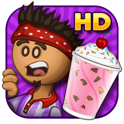 老爹的冷飲店HD