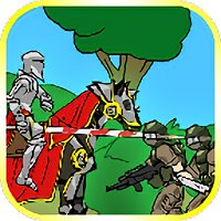 戰(zhàn)爭進(jìn)化史1