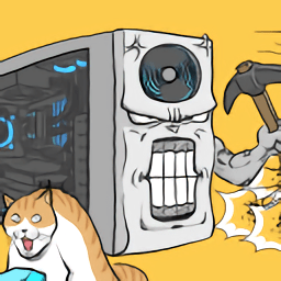 妖怪計(jì)算機(jī)