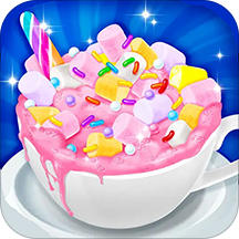 快乐宝宝甜品店