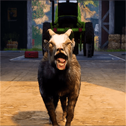 沙雕動物大探險