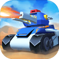 終極坦克手機(jī)版