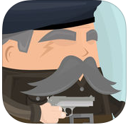 小間諜大冒險(xiǎn)