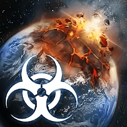 爆發(fā)感染世界末日