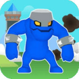 城堡大作戰(zhàn)模擬器