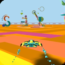 地平線上的追逐者