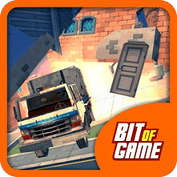 破壞小鎮(zhèn)2