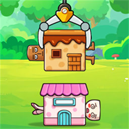 山海經(jīng)疊疊樂