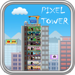 像素塔