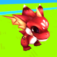 龍寶寶過(guò)馬路