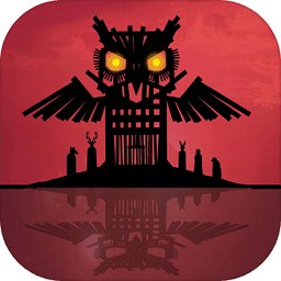 逃離方塊天堂島