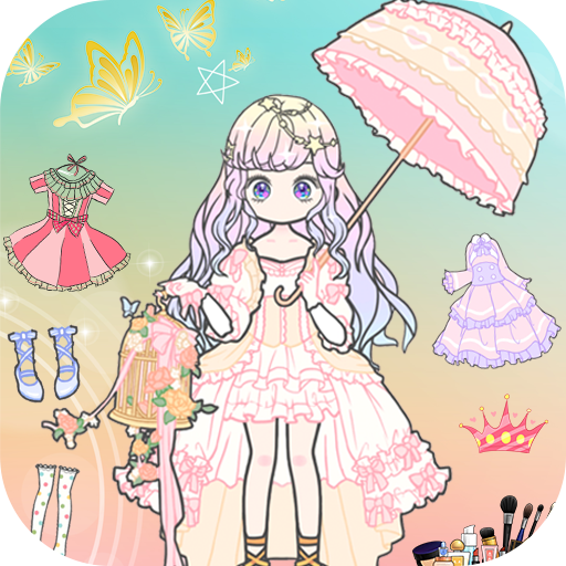 超級造型師時尚公主