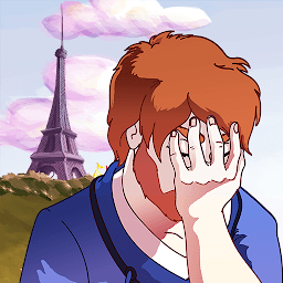 德米特里玩世不恭大冒险