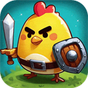 小雞守衛(wèi)手機版