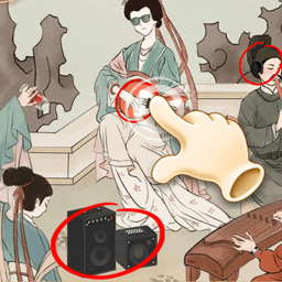 眼力考驗大比拼