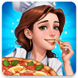 莊園烹飪廚師建造小鎮(zhèn)