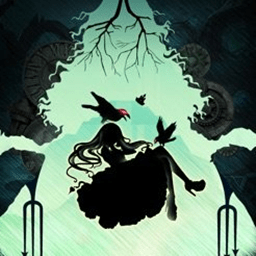 迷失之夜迷失的莊園