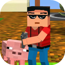 像素島尸潮最新版