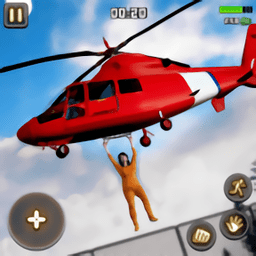 囚犯逃跑計(jì)劃