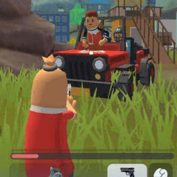 香腸最后幸存者