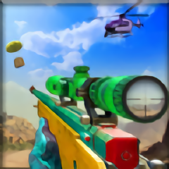 絕地生存火力戰(zhàn)場(chǎng)