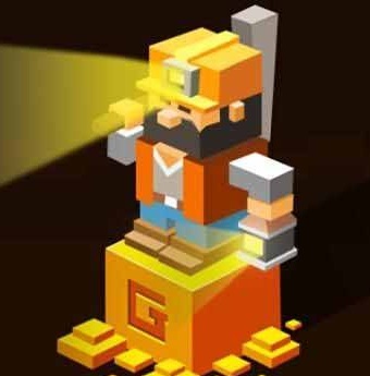 挖礦閃電戰(zhàn)