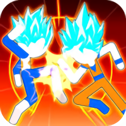 超級火柴人對決