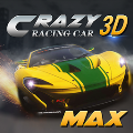 瘋狂賽車(chē)3d