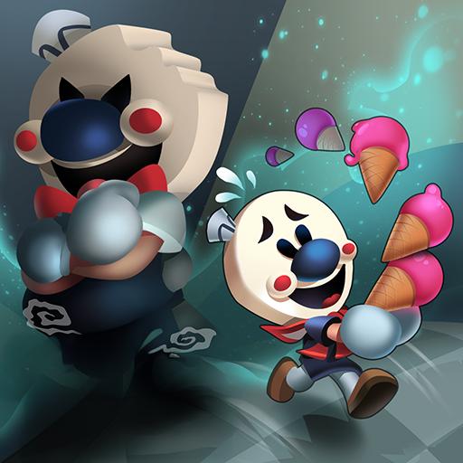 迷失密室逃脫記