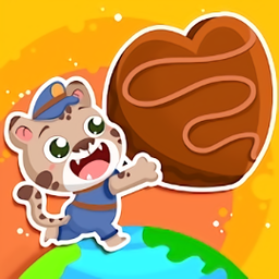 巧克力環(huán)球大作戰(zhàn)