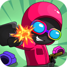 像素太空枪战世界最新版