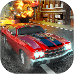 狂野飆車模擬器