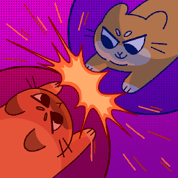 倉鼠球閃電戰(zhàn)